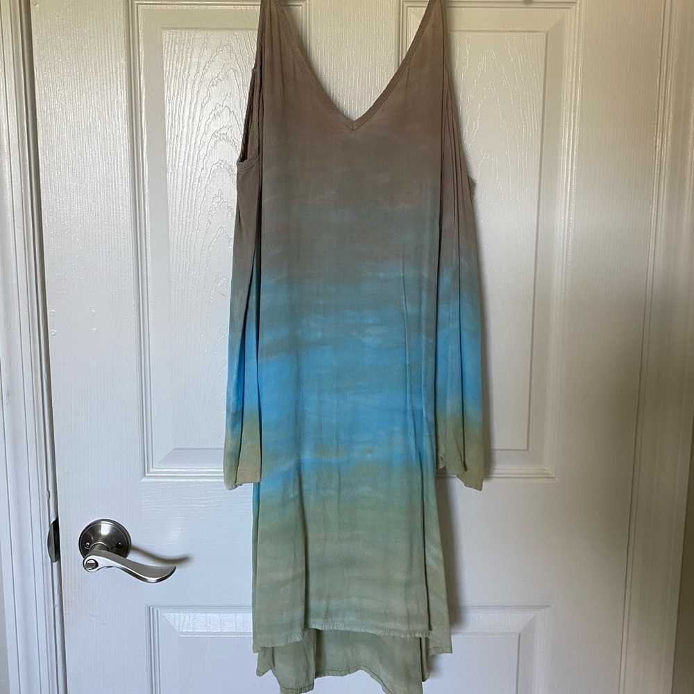 Beachy dress